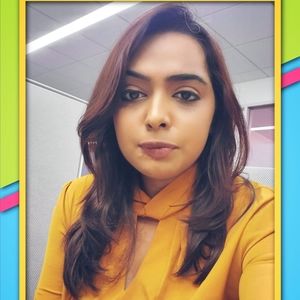 Meet your Posher, Vasunderya